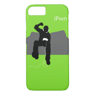 Gamer iPhone 7 Fall Case-Mate iPhone Hülle