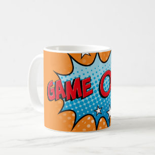 Gamer Kaffeetasse