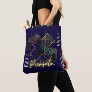 Gamer-Kontrollen Tasche