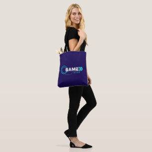 Gamer-Kontrollen Tasche