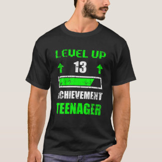 Gamer Legends of Your Gaming League Weihnachten, B T-Shirt
