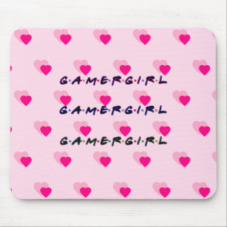 Gamer-Mauspad Mousepad