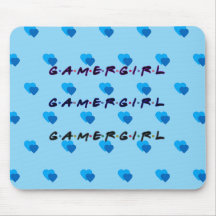 Gamer-Mauspad