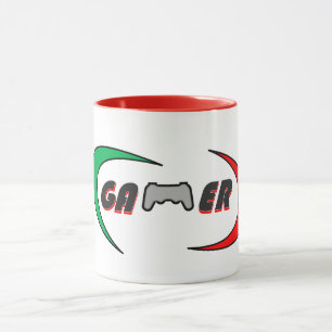 GAMER Mug