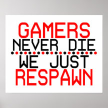 Gamer neu gepaart