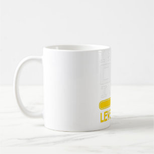 Gamer Sloth Gaming Sloths Video Game-Geschenk Kaffeetasse