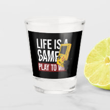 GAMER STYLE LIFE ist ein Spiel, das gewinnt