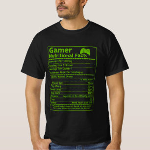 Gamer-T - Shirt