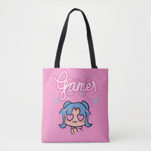 Gamer Tasche