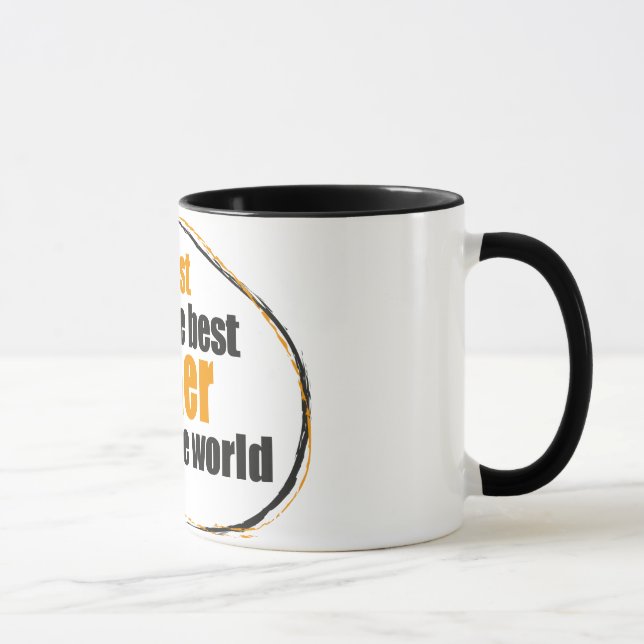 Gamer-Tasse - ein einzigartiges Geschenk für Tasse (Rechts)