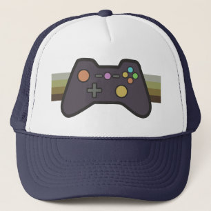 Gamer Truckerkappe
