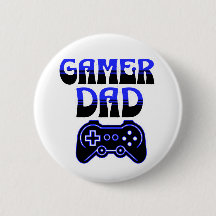 Gamer Vater