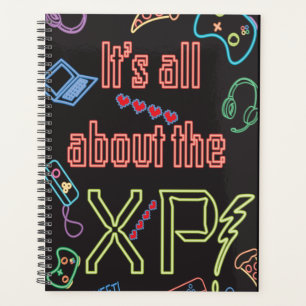 Gamer XP