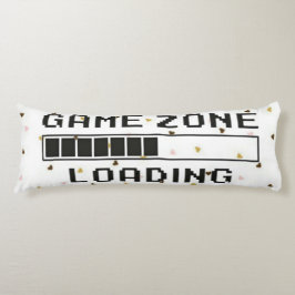 Gamer-Zone Seitenschläferkissen