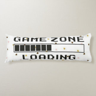 Gamer-Zone Seitenschläferkissen