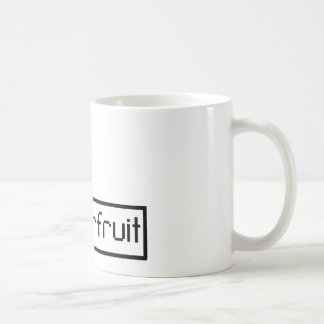 GamerFruit Tasse