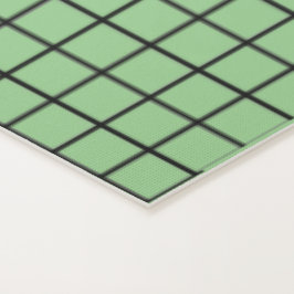 Gamers Grid Two Side 4 Farbe  Yogamatte