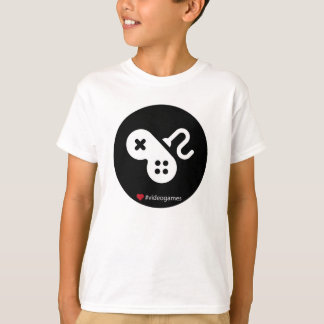 Gamers T-Shirt for vais