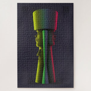 Gamesmanship Perspective - Ken Gage Art