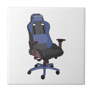 Gaming-Chair Fliese