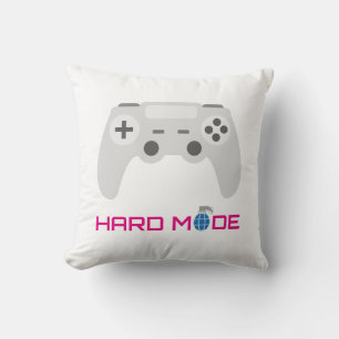 Gaming-Controller Harter Modus Kissen