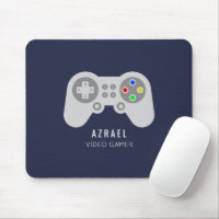 Gaming-Controller, Video-Gamer