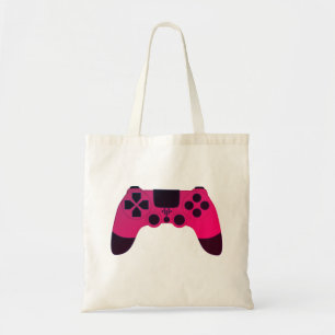 Gaming-Controller Videogames Nerd Gamer Tragetasche