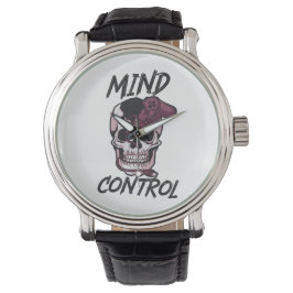 Gaming-Design für Mini-Kontrollen Armbanduhr