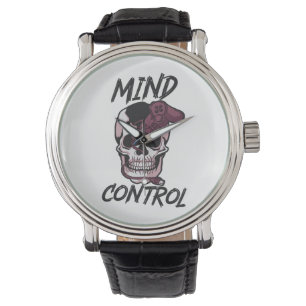 Gaming-Design für Mini-Kontrollen Armbanduhr