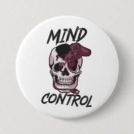 Gaming-Design für Mini-Kontrollen Button