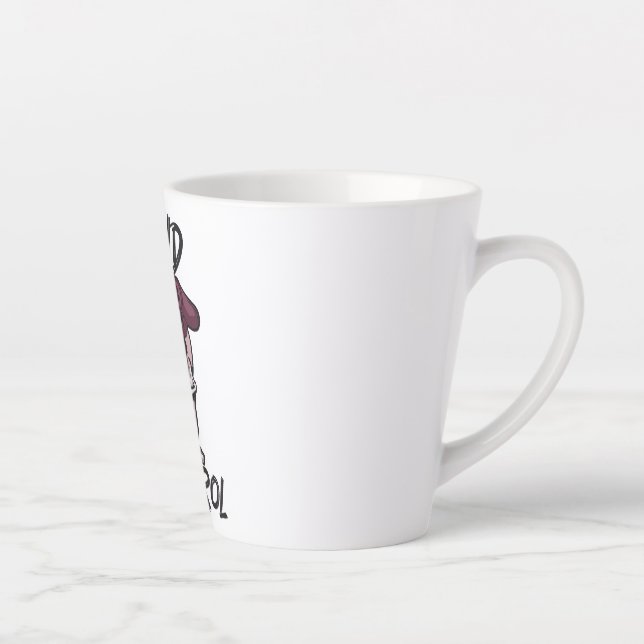 Gaming-Design für Mini-Kontrollen Milchtasse (Rechts)
