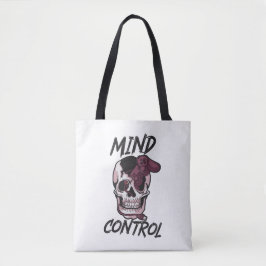 Gaming-Design für Mini-Kontrollen Tasche