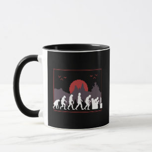 Gaming-Evolution Tasse