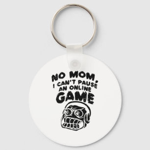 Gaming Gambling-Geschenk Schlüsselanhänger