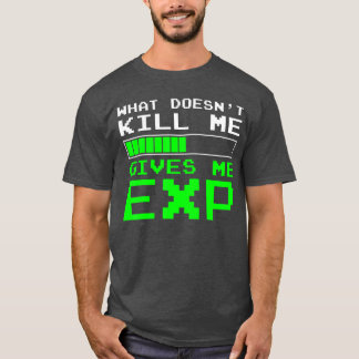 Gaming-Gamer-Geschenk T-Shirt