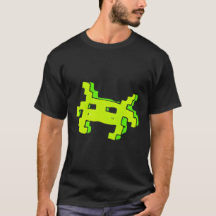 Gaming Gamer Video Games Player Console Controller T-Shirt