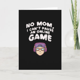 Gaming Glücksspiel Geschenk Karte