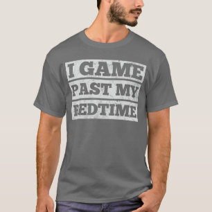 Gaming-Junge T-Shirt