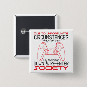 Gaming-Liebhaber machen meinen Controller zum lust Button