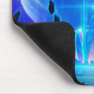 Gaming-Mauspad New World Mousepad