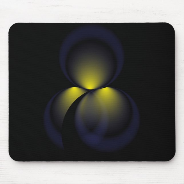Gaming Mousepad (Vorne)