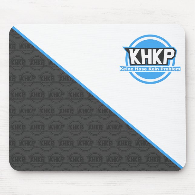 Gaming Mousepad Klein (Vorne)