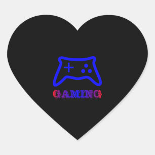 Gaming Neues Best Design Game Einzigartiges PUBG S Herz-Aufkleber