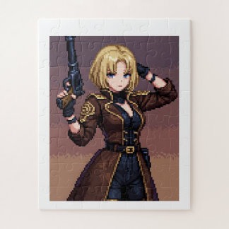 Gaming-Pixel-Art-Decke – Cozy Gamer-Stimmung