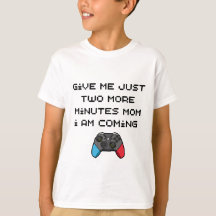 GAMING-T - Shirt