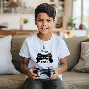 Gaming-T-Shirt T-Shirt