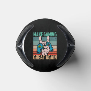 Gaming wieder großartig machen dosenkühler