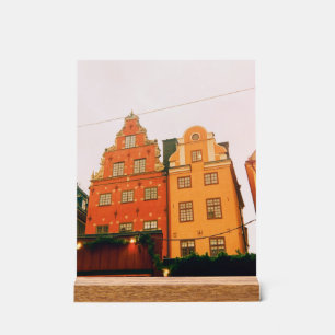 Gamla Stan, Vieille Ville, Stockholm - Suède