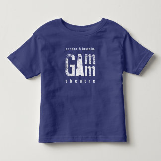 Gamm Theater - Kleinkind-T-Shirt Kleinkind T-shirt