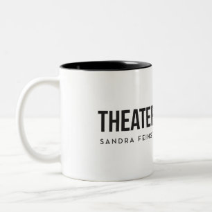 Gamm Theater - Theater-Angelegenheiten - Tasse